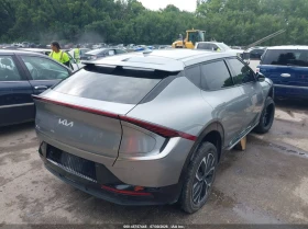Kia EV6 Wind AWD | Auto.bg — изображение 4
