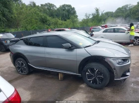 Kia EV6 Wind AWD | Auto.bg — изображение 13