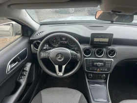 Mercedes-Benz GLA 180 1.5-109кс, Автоматик - 10499 € - 36840308 9