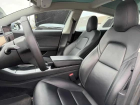 Tesla Model 3 Long Range/CARFAX/ФИНАНСИРАНЕ | Auto.bg — изображение 10