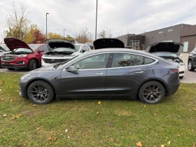 Tesla Model 3 Long Range/CARFAX/ФИНАНСИРАНЕ | Auto.bg — изображение 2