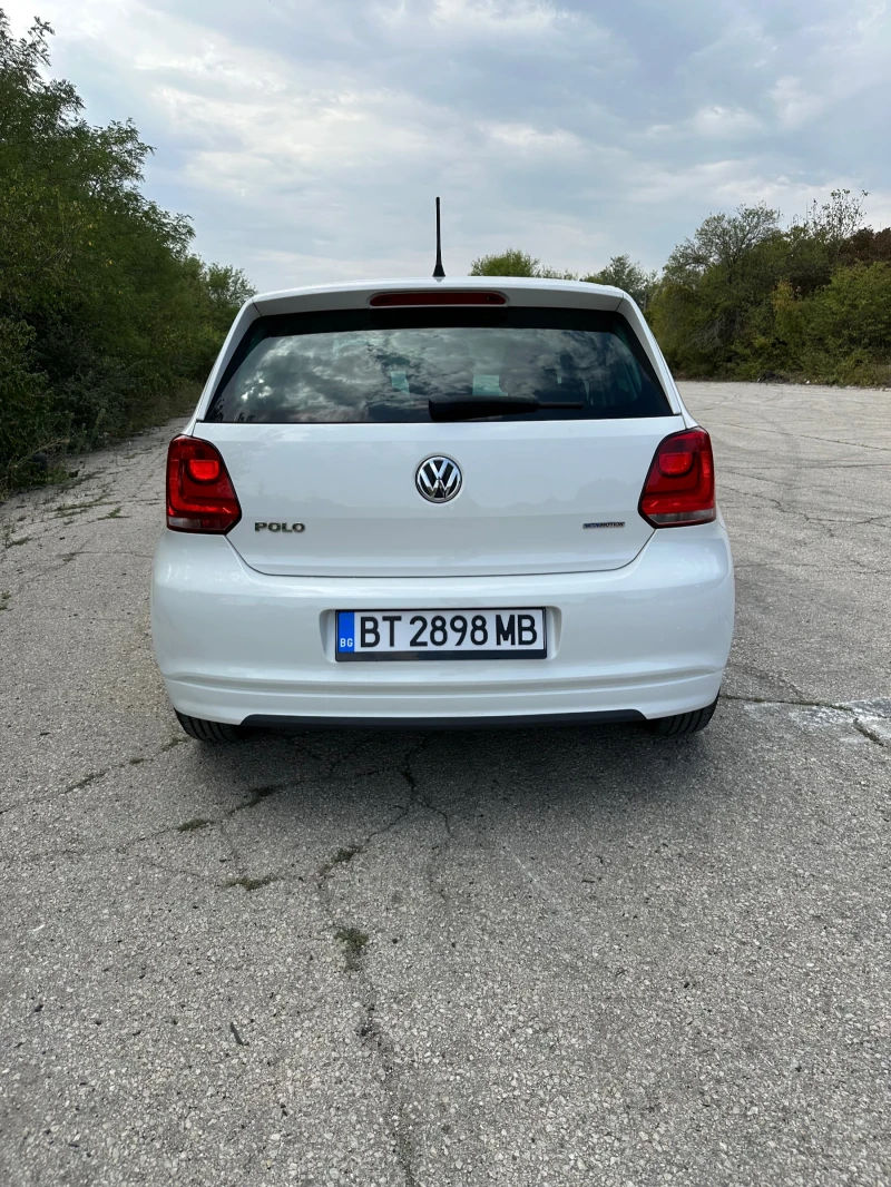 VW Polo, снимка 3 - Автомобили и джипове - 47241001