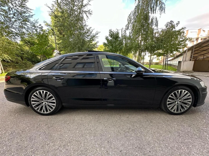 Audi A8 50TDI / FULL / 98000км, снимка 8 - Автомобили и джипове - 47357978