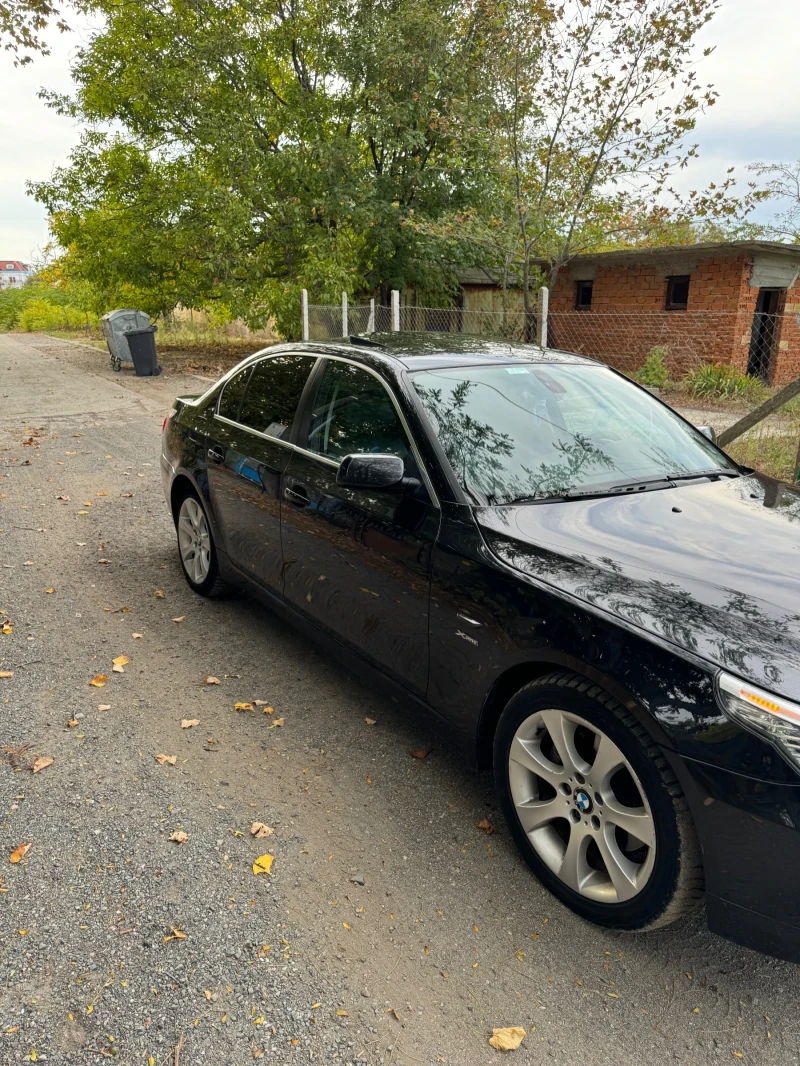 BMW 530 Xdrive Facelift, снимка 2 - Автомобили и джипове - 47447032