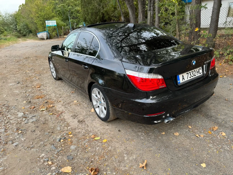 BMW 530 Xdrive Facelift, снимка 3 - Автомобили и джипове - 47447032