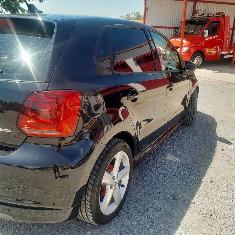 VW Polo 1.2tdi., снимка 8 - Автомобили и джипове - 49134532