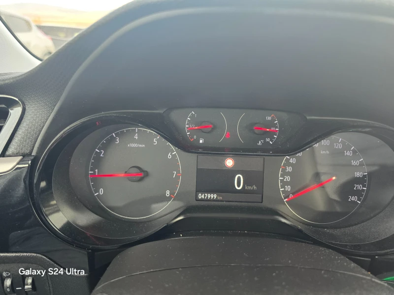 Opel Corsa 1.2i-75k.c, EURO6 -NAVI, снимка 17 - Автомобили и джипове - 50025421