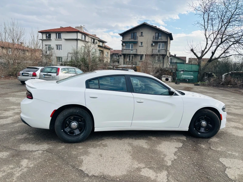 Dodge Charger 5.7 HEMI, снимка 16 - Автомобили и джипове - 50104862
