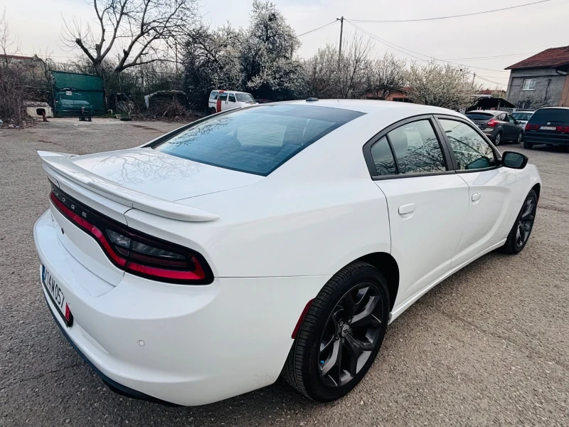 Dodge Charger 5.7 HEMI, снимка 6 - Автомобили и джипове - 50104862