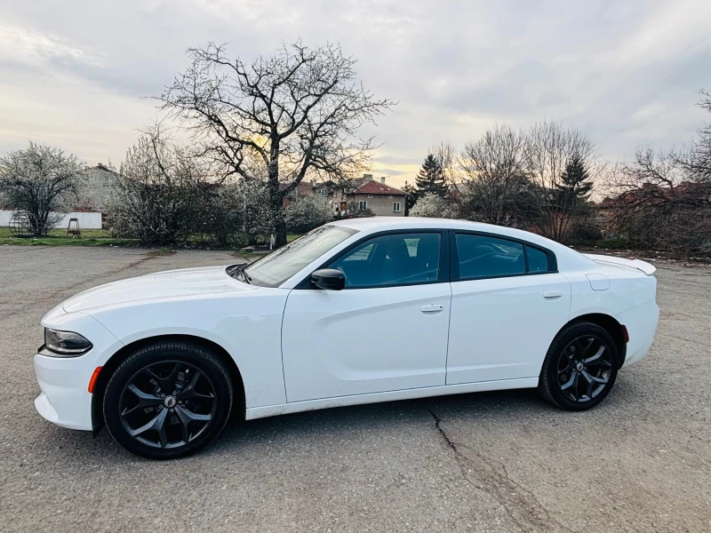 Dodge Charger 5.7 HEMI, снимка 3 - Автомобили и джипове - 50104862