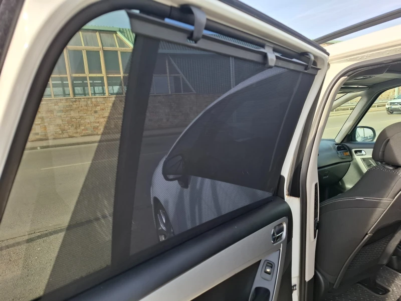 Citroen Grand C4 Picasso 2.0i 16v 7 места АВТОМАТ , снимка 14 - Автомобили и джипове - 51615069