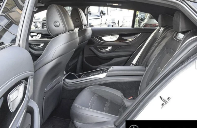 Mercedes-Benz AMG GT АВТОКРЕДИТ, снимка 15 - Автомобили и джипове - 52662473