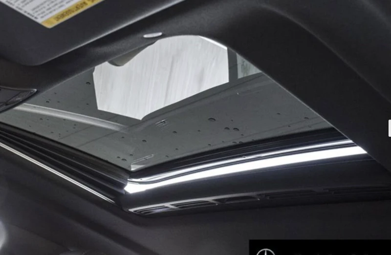 Mercedes-Benz AMG GT АВТОКРЕДИТ, снимка 13 - Автомобили и джипове - 52662473