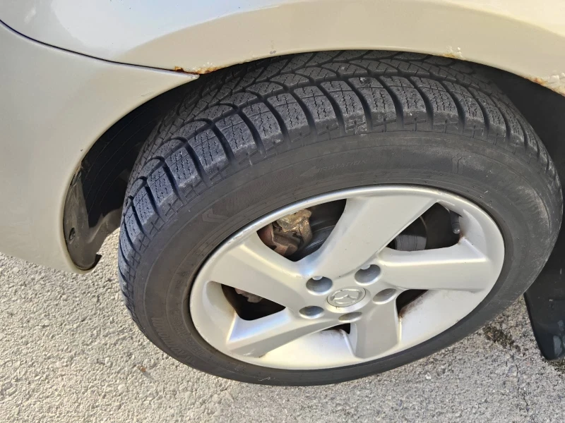 Mazda 6 2.0, снимка 6 - Автомобили и джипове - 52829019