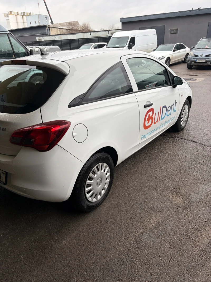 Opel Corsa, снимка 6 - Автомобили и джипове - 53025296