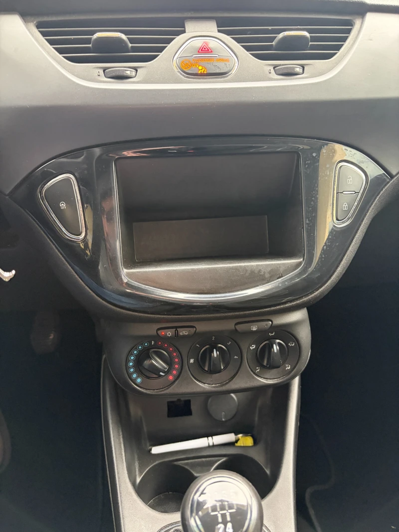 Opel Corsa, снимка 14 - Автомобили и джипове - 53025296