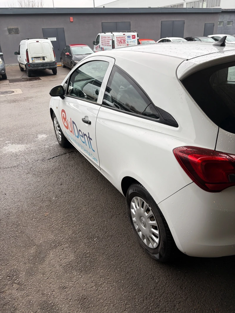 Opel Corsa, снимка 4 - Автомобили и джипове - 53025296