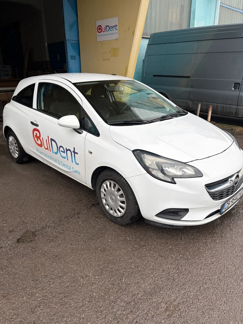 Opel Corsa, снимка 7 - Автомобили и джипове - 53025296