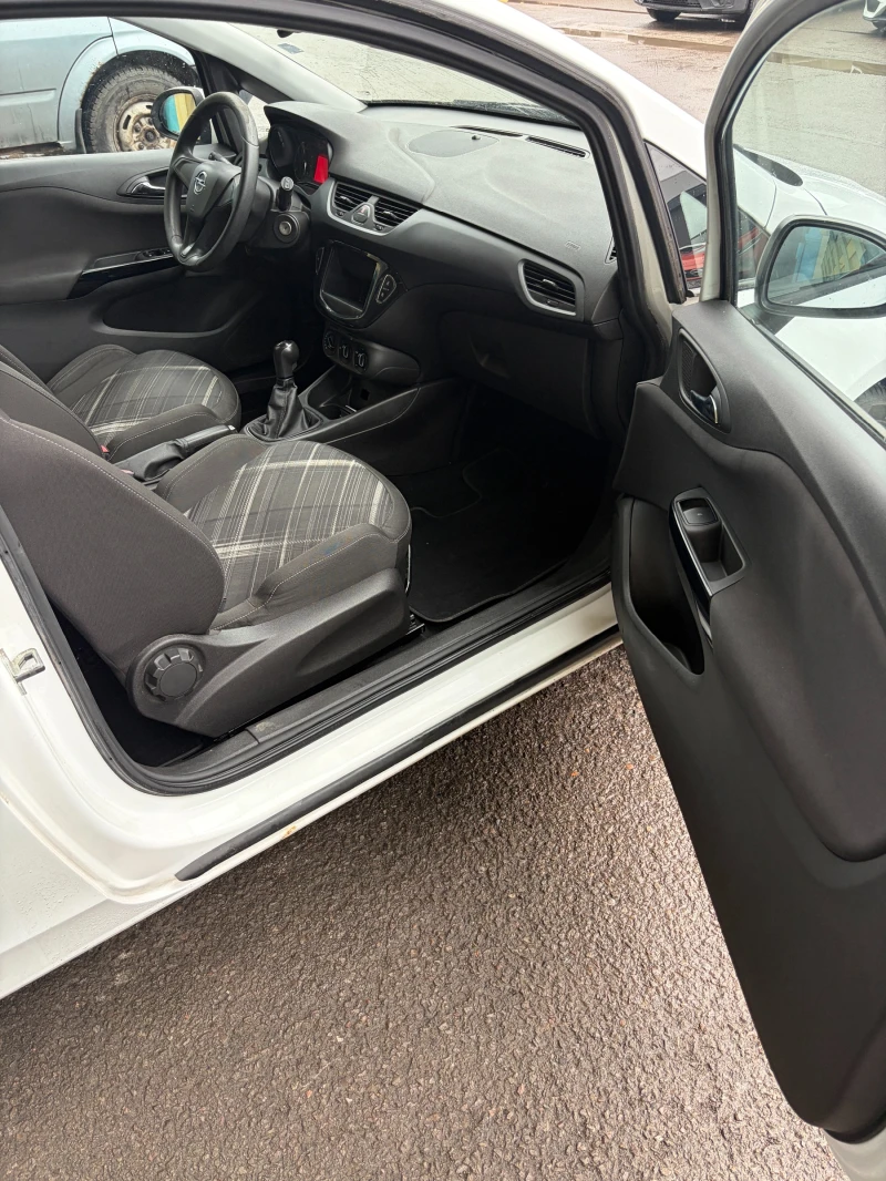 Opel Corsa, снимка 13 - Автомобили и джипове - 53025296