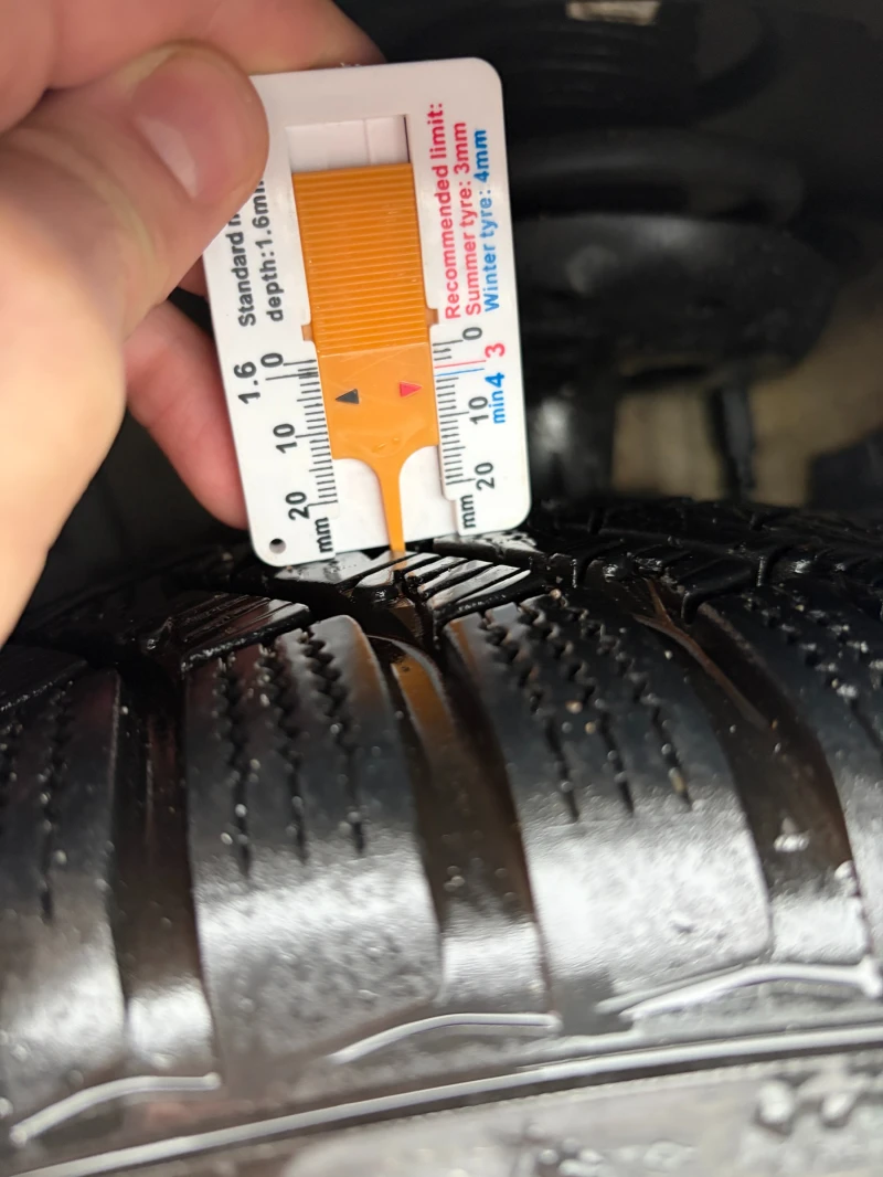 Opel Corsa, снимка 8 - Автомобили и джипове - 53025296