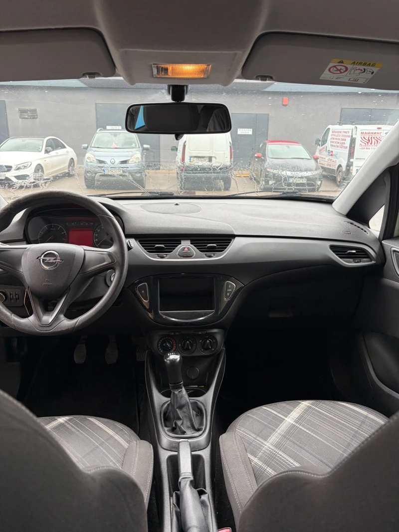 Opel Corsa, снимка 11 - Автомобили и джипове - 53025296