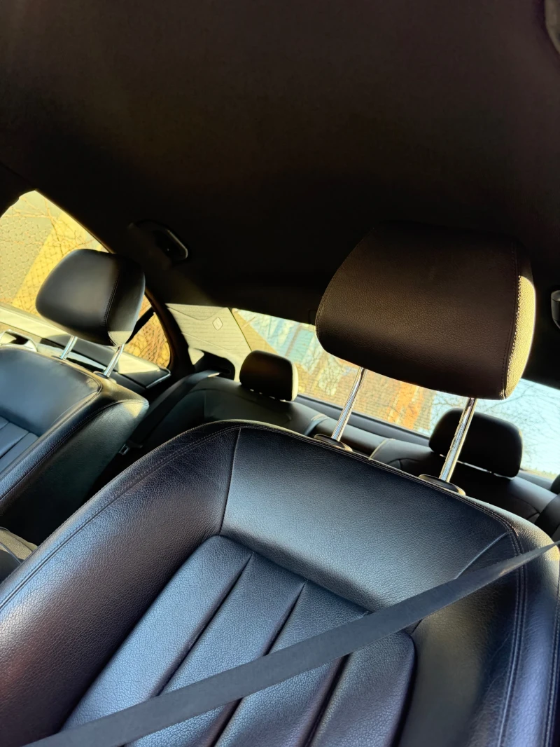 Mercedes-Benz CLS 350, снимка 9 - Автомобили и джипове - 53165025