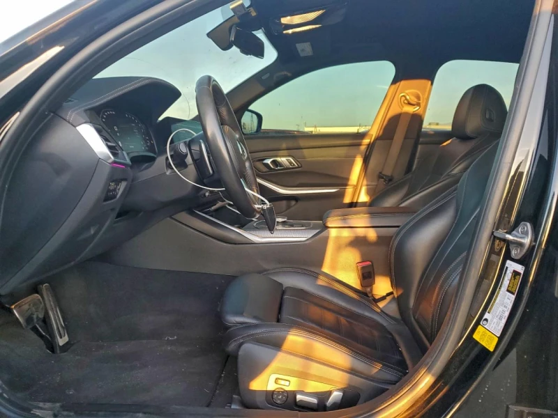 BMW 340 3l MI, снимка 7 - Автомобили и джипове - 53214690