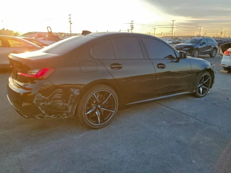 BMW 340 3l MI, снимка 3 - Автомобили и джипове - 53214690