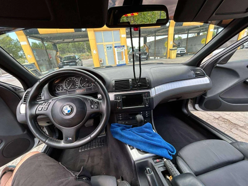 BMW 330, снимка 4 - Автомобили и джипове - 53225493