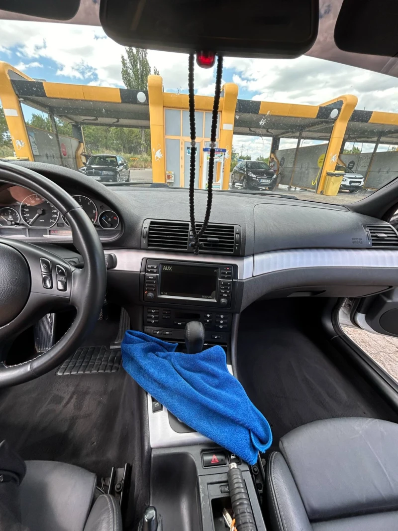 BMW 330, снимка 5 - Автомобили и джипове - 53225493