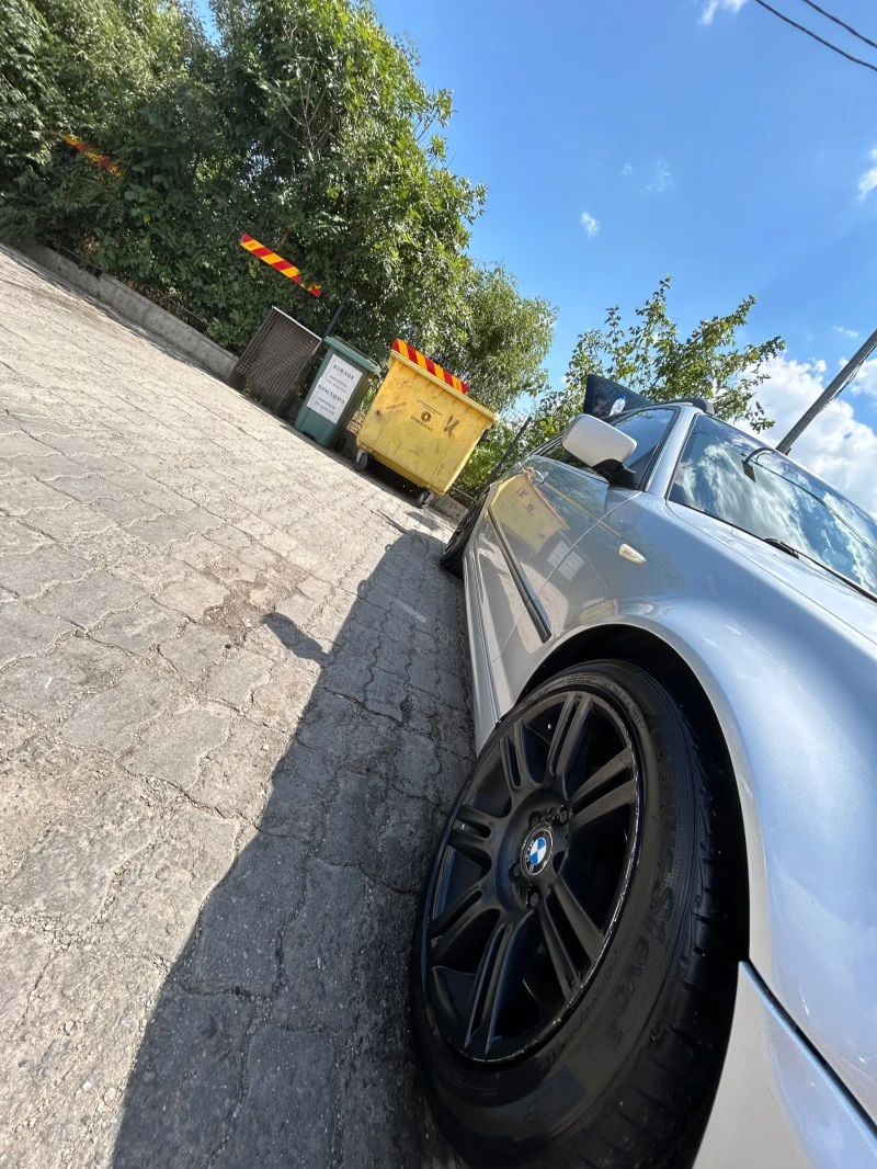 BMW 330, снимка 13 - Автомобили и джипове - 53225493