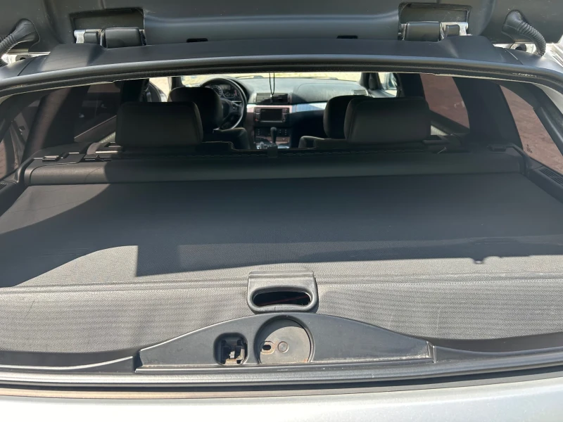 BMW 330, снимка 11 - Автомобили и джипове - 53225493