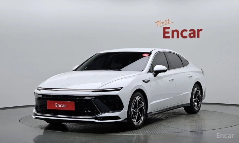 Hyundai Sonata - 56779 лв. / 29030.64 € - 74341396 1