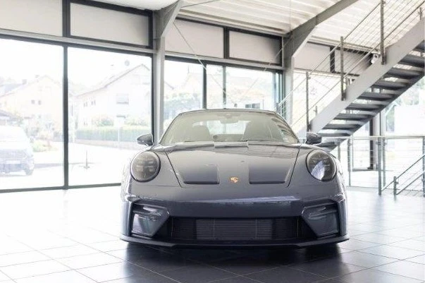 Porsche 911 992.2 GT3 TOURING/FACELIFT/BOSE/LIFT/SPORT CHRONO/, снимка 2 - Автомобили и джипове - 53232370
