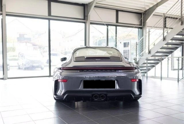 Porsche 911 992.2 GT3 TOURING/FACELIFT/BOSE/LIFT/SPORT CHRONO/, снимка 6 - Автомобили и джипове - 53232370