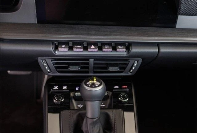 Porsche 911 992.2 GT3 TOURING/FACELIFT/BOSE/LIFT/SPORT CHRONO/, снимка 15 - Автомобили и джипове - 53232370