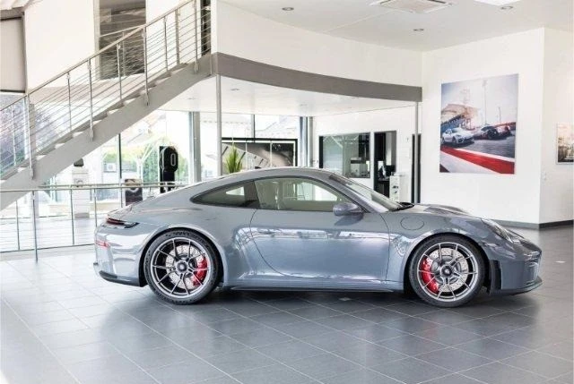 Porsche 911 992.2 GT3 TOURING/FACELIFT/BOSE/LIFT/SPORT CHRONO/, снимка 8 - Автомобили и джипове - 53232370