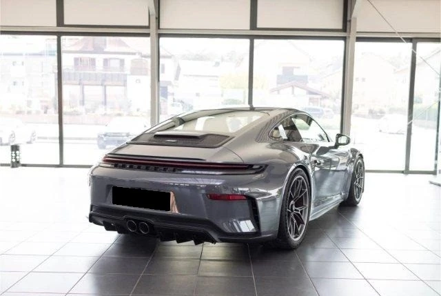 Porsche 911 992.2 GT3 TOURING/FACELIFT/BOSE/LIFT/SPORT CHRONO/, снимка 7 - Автомобили и джипове - 53232370