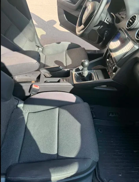Audi A3 | Mobile.bg � ����������� 5