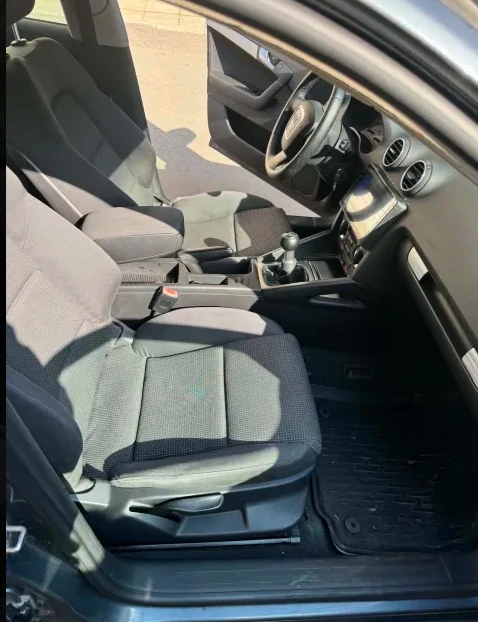 Audi A3 | Mobile.bg � ����������� 3