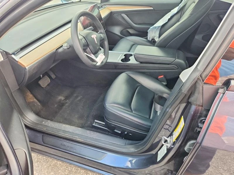 Tesla Model 3, снимка 7 - Автомобили и джипове - 54818893