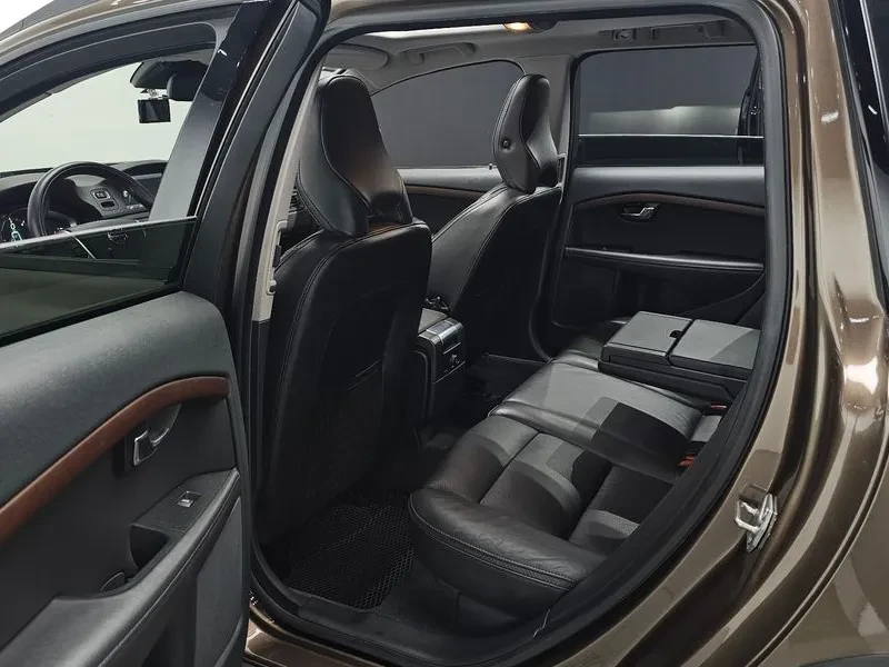Volvo Xc70 D4 3Rd Generation, снимка 12 - Автомобили и джипове - 55220909