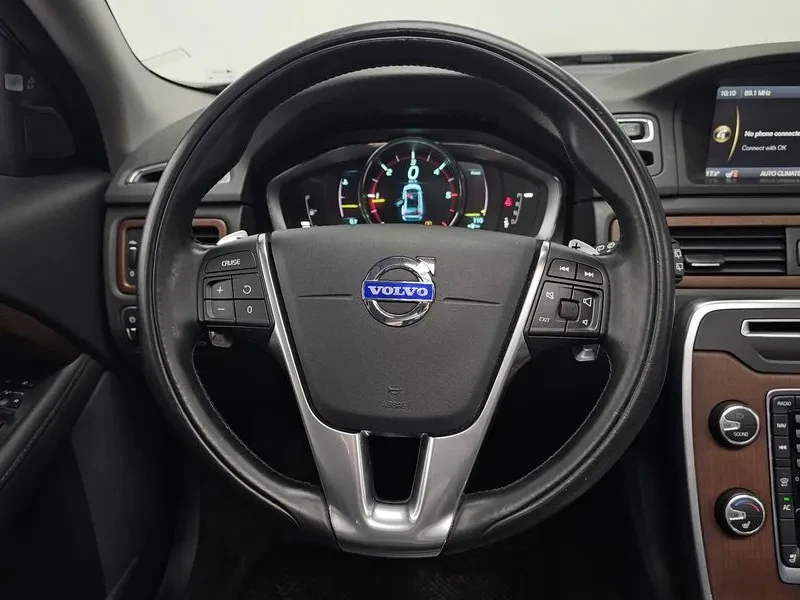 Volvo Xc70 D4 3Rd Generation, снимка 13 - Автомобили и джипове - 55220909