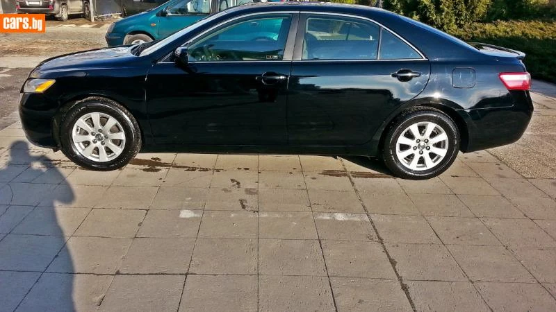 Toyota Camry XLE | Mobile.bg � ����������� 2