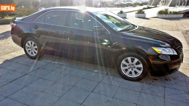 Toyota Camry XLE | Mobile.bg � ����������� 3