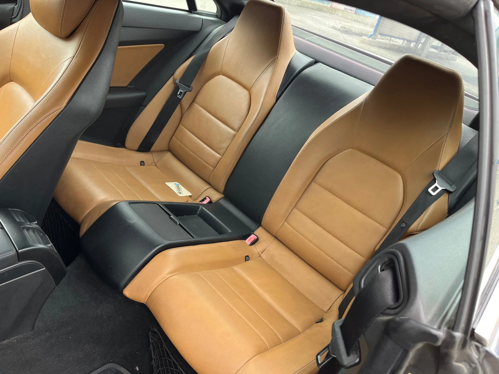 Mercedes-Benz E 350 3, 5 cdi | Mobile.bg — изображение 12