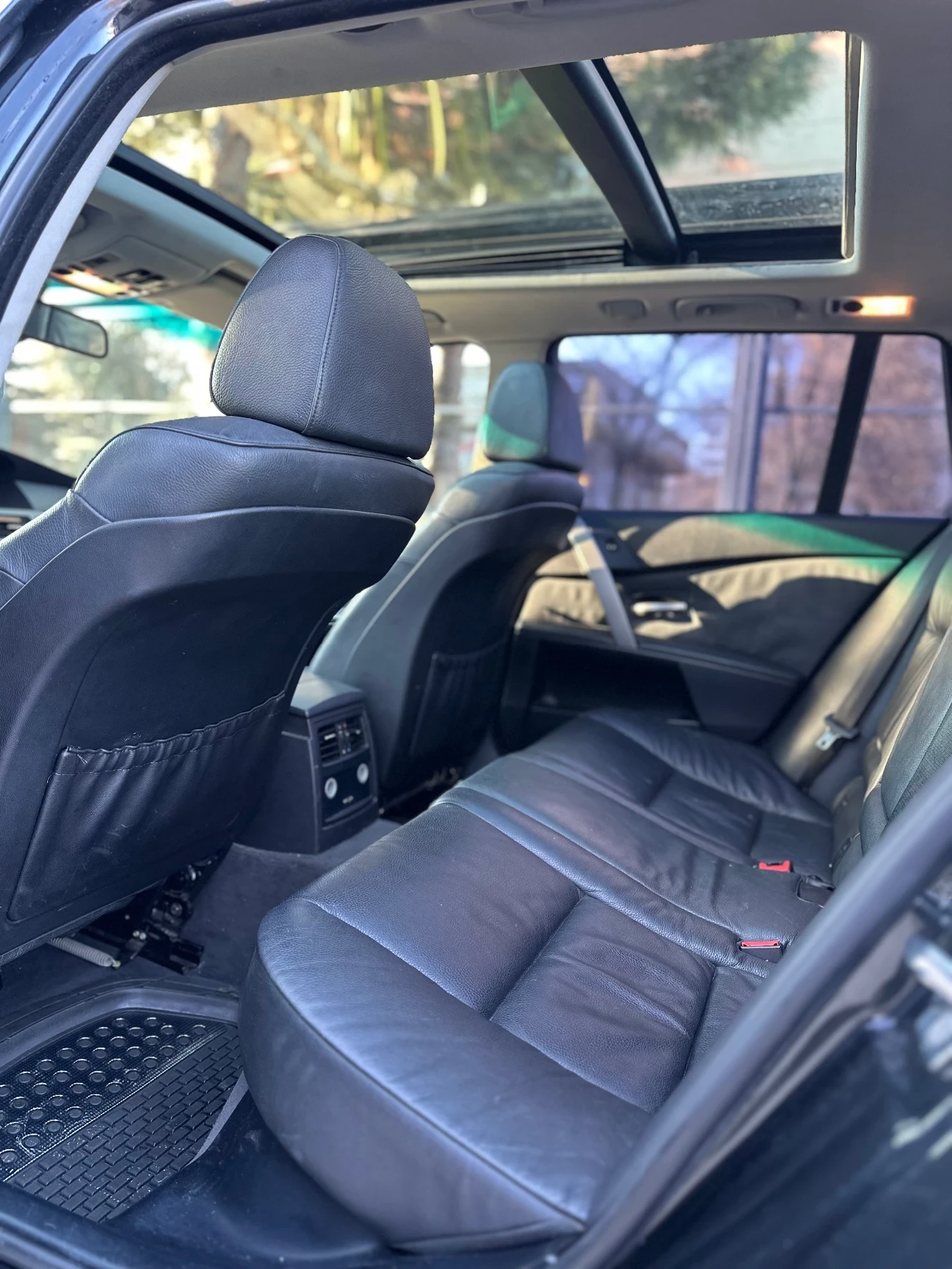 BMW 520   /  /  /  /  | Mobile.bg   11