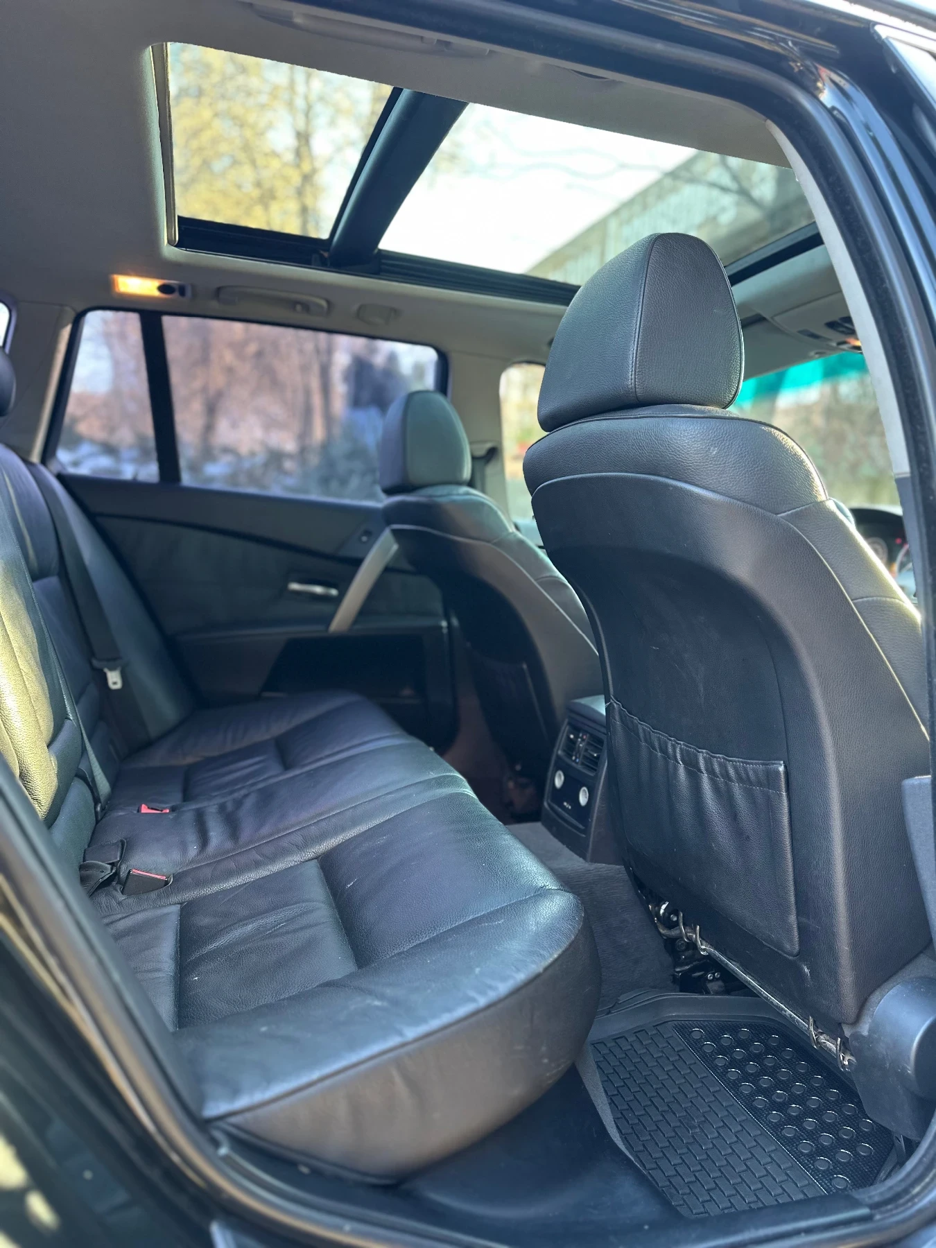 BMW 520   /  /  /  /  | Mobile.bg   12