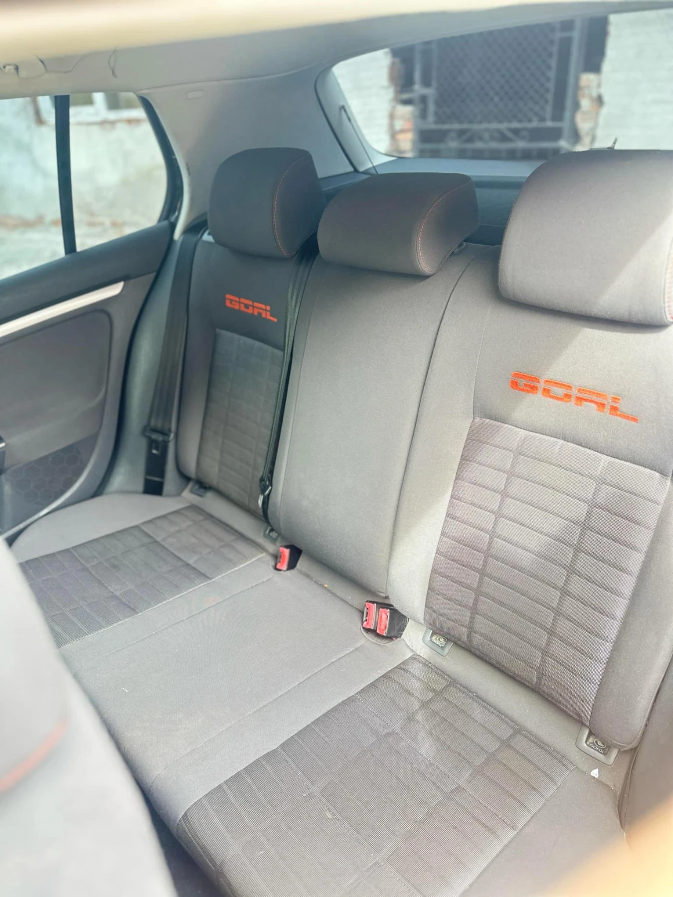 VW Golf Plus  - изображение 9