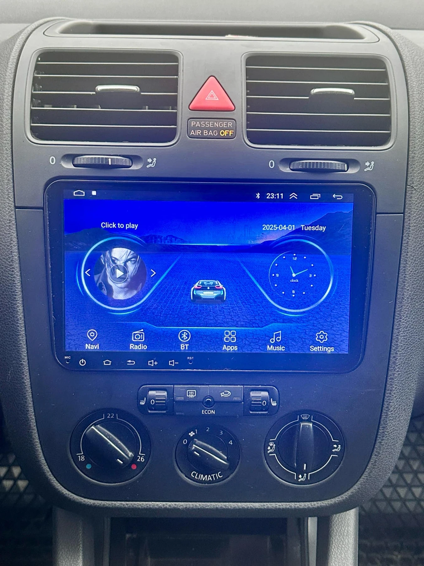 VW Golf Plus  - изображение 5